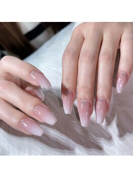 クイーンズビューティーサロン 新宿本店(Queen's beauty salon)/120分やり放題