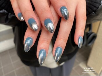 アトリエ メイド(atelier made)/トレンドアート￥6,990