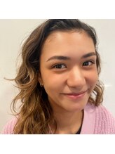 トミー(Tommy)/アイブロウスタイリング