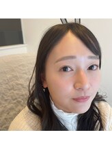 ラッシュティズム(lash_TISM)/【マツエク】カラーdesign