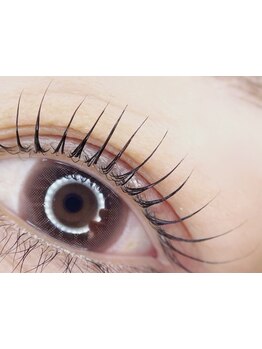 トリートメントにこだわりあり