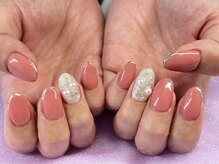 エリートネイル(Elite Nail)/