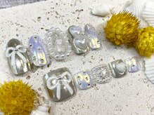 シャルム(Charme)/定額10100円