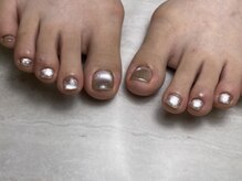 リリ(Rili)/フットマグネット