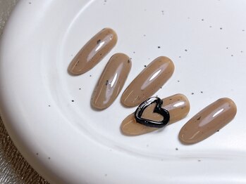 エヌラ(ENURA)/シンプルデザイン