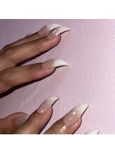 ピンズイチロク(PINS16)/猫爪ネイル