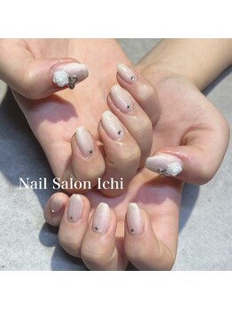 イチ 富山駅店(Ichi)/ワンカラー