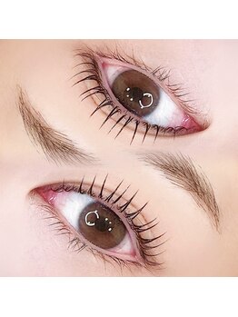 エイルミヤザキ(Ail Miyazaki)/ナチュラルからボリュームまで☆