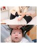 【産後ママ限定◎】何度でも☆どのメニューを受けても¥3000