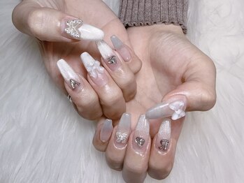 ココネイル 大塚店(coco nail)/おすすめネイルデザイン