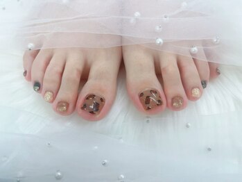 はあとねいる 和歌山紀三井寺店/店舗限定デザイン♪