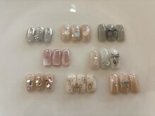 ヴァリエヴィフ(VARIE VIF)