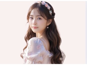 まつげエクステ専門店 ビューティーアイラッシュ 京都駅中央口店/眉毛WAX