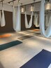 【グループレッスン体験】☆10:00～11:00☆エアリアルヨガ