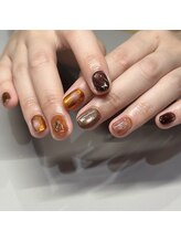 サイ(sai)/ニュアンス