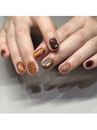 ニュアンス