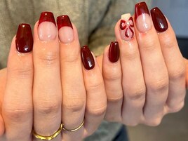 赤フレンチ 担当:内海