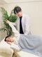 整体アイリス バイ ココイロ(IRIS by COCOIRO)の写真/肩こり&肩甲骨の痛みを根本改善！姿勢の歪みを矯正◎【肩こり改善整体+マッサージ】