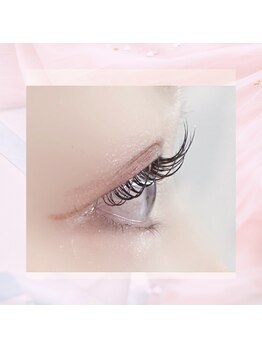 まつげエクステ専門店 ビューティーアイラッシュ 神戸三宮店/パリジェンヌラッシュリフト