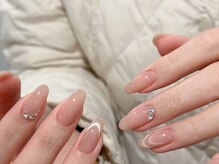 エルシ(ELSH)/定額メニュー(大人可愛い)