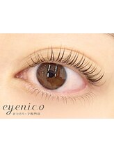 アイニコ 天神店(eyenico)