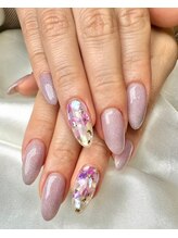 ナナズネイル 魚町店(NANA’sNail)/