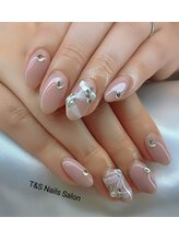 T&Sネイルサロン/