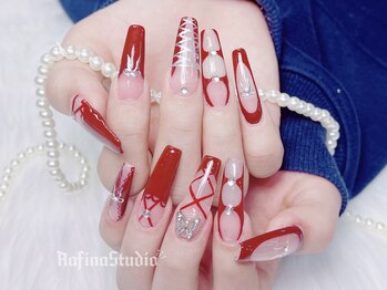 ラフィーナ 新宿 代々木店(RAFINA)/