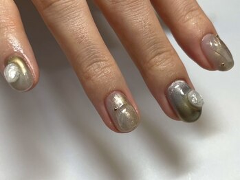 リルム(Relum)/定額デザインコース！