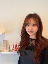 アヴィニール 表参道(Avenir) 東海林 