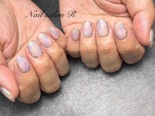 ネイルサロン アール(Nail salon R)/5月限定　定額デザイン