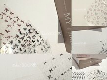 マルネイル 大宮店(MARU NAIL)/パーツつけ放題コース ¥8,980