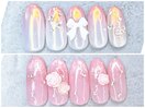◆春季新作デザイン◆¥7500
