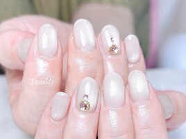 マグネットネイル