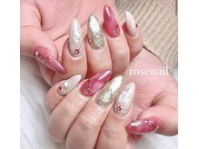 ローズ(Rose)
