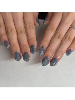 リノリー 仙台店(rinory)/フラッシュネイル