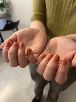 ロマ(LOMA)/ワンカラー