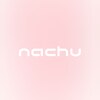 ナチュ(nachu)のお店ロゴ