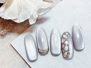 ネイルパティオ 草加店(nail patio)/