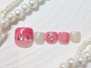【FOOT】プチアートコース