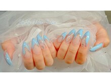 ルル 新宿西口(LULU)/定額デザイン