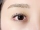 ラズリー(Lazliy)の写真/【似合わせまつ毛パーマ¥3780/パリジェンヌラッシュリフト¥3980】満足のいく仕上がりにならない方必見！