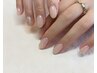 全員（natsuha限定）HAND オフ込 5種類から選べるシンプルデザイン　¥8,800