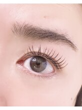 ムーミー(moomee)/マツエク120本