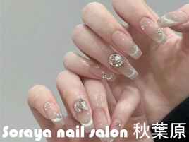 韓国・ワンホンネイル・秋葉原