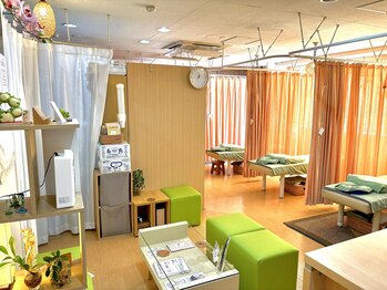 癒楽/肩こり専門で恵比寿で19年目☆