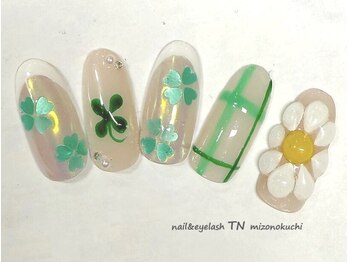 ☆デザイン定額B☆