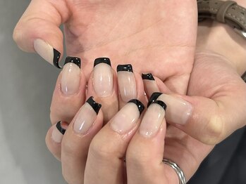 フィロンネイル 浦安店(filonnail)/フレンチ