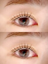 リアン アイ 太田(RIAN eye)/まつげパーマ