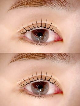 リアン アイ 太田(RIAN eye)/まつげパーマ